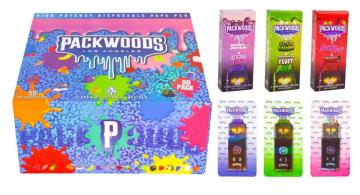 3G Favorites Disposable - Replica