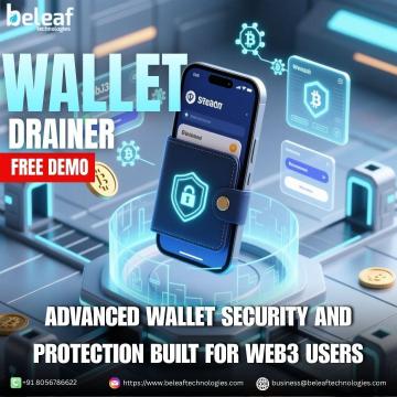 Advanced Wallet Security and Protection Built for Web3 Users