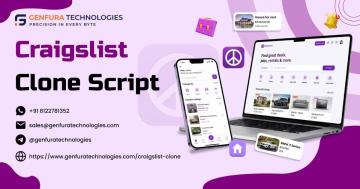 What Makes a Craigslist Clone Script Useful for Classified Listings?