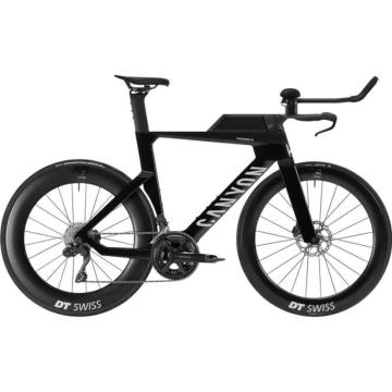 2026 Canyon Speedmax CF 7 Di2 Road Bike (CENTRACYCLES)