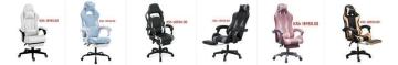 Brand new gaming chairs and tables i9