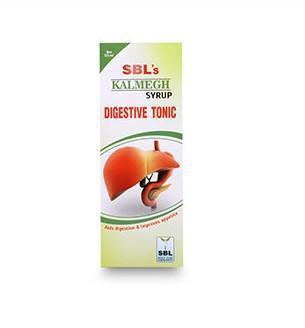 Best Homeopathic Indigestion & Constipation Medicine for Children