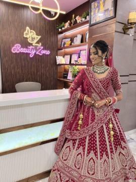 Professional Makeup Artist in Vaishali Nagar for Every Occasion