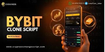 Launch a High-Liquidity Trading Ecosystem with a Bybit Clone Script