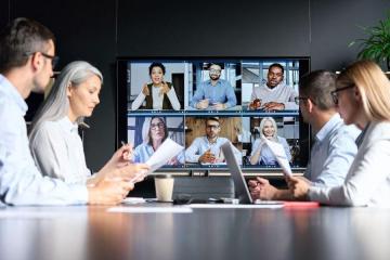 Corporate Training Programs for Business Growth