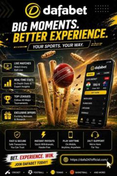 Dafabet Review India 2026 – Expert Ratings and Platform Analysis