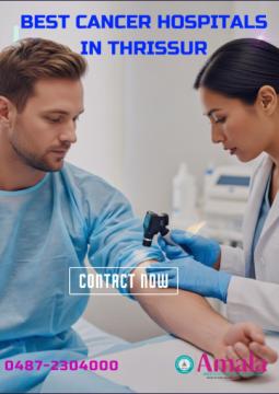 Why Patients Prefer the Best Hospitals in Thrissur for Life-Saving Treatments