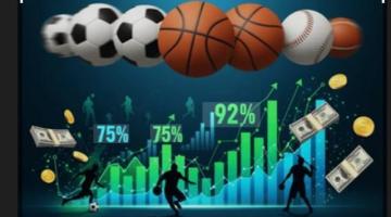Set Up a Funded Sports Account