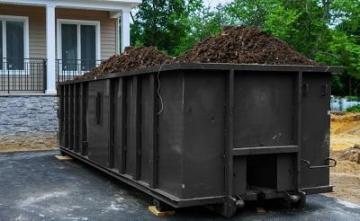 Bin Rental Burlington