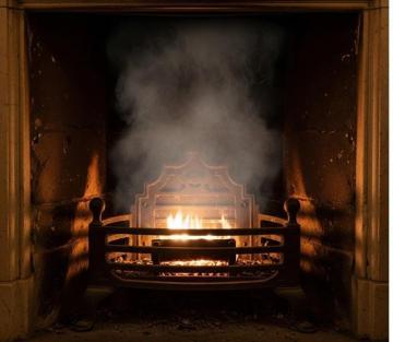 Stop the Stink: Humidity and the Chimney - Chimney Repairs and Service Expertise