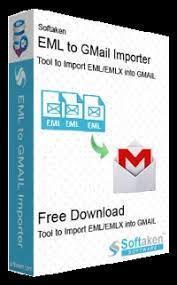 Smart Solution to Upload EML Files to Gmail