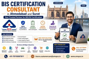How can I choose the best BIS consultant in Gujarat?
