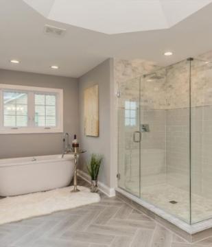 Bathroom Cabinets Design in Tucson, AZ