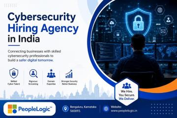 Cybersecurity Hiring Agency in India for Advanced Security Recruitment