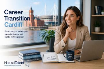 Career Transition Cardiff: Build a Confident Future
