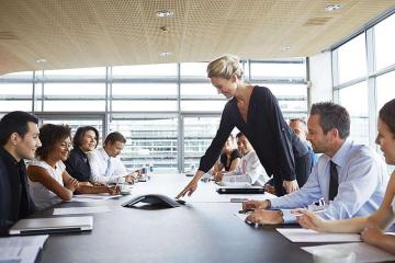 Best Executive Leadership Training Programs UAE