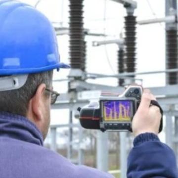 Detect Building Issues with Infrared Energy Audit – Thermography Insights