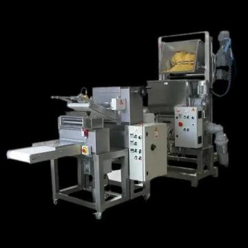 Best Macaroni Pasta Extruder Manufacturer