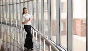 Aluminum and Glass Company – Modern Solutions for Stylish and Durable Spaces