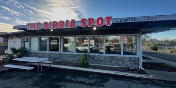 The Birria Spot – Home of Flavorful Taco Vallejo
