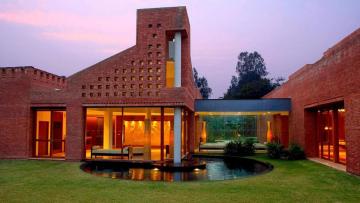 The Westin Resort and Spa Sohna – Experience Luxury, Wellness & Nature