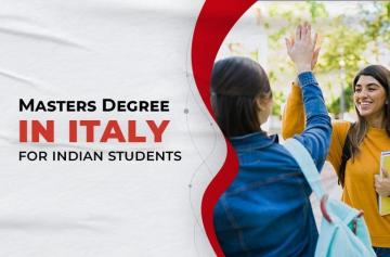 Italy Universities for Masters Programs