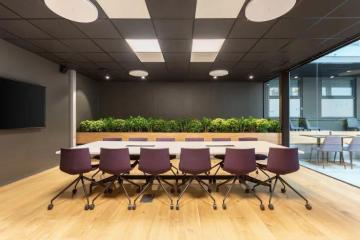 Virtual Office in Bangalore for Startups and Growing Businesses