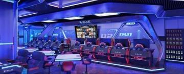 Premium Esports Gaming Center Solutions for Businesses