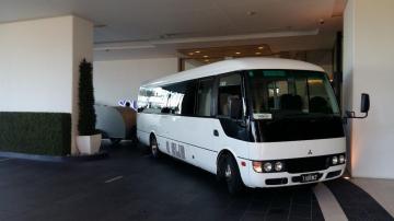 Rent a Bus in Dubai with Professional Driver – Best Prices & 24/7 Support