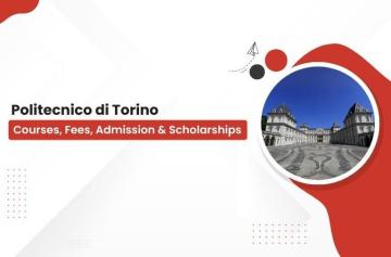 Politecnico di Torino University Scholarships