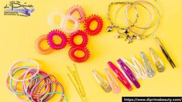 Trendy Hair Accessories for Effortless Glam and Comfort