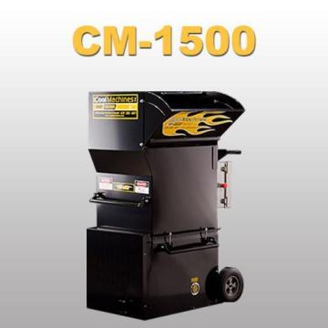 Expand Your Insulation Work With Professional Fiberglass Insulation Machine!