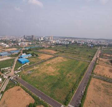 Luxury Flats on Dwarka Expressway | Prominent Enterprises