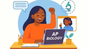Ultimate Guide to AP Biology Online Tutoring in 2026