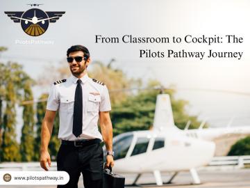 Best Pilot Training Institute in Jaipur | Pilot Course After 12th