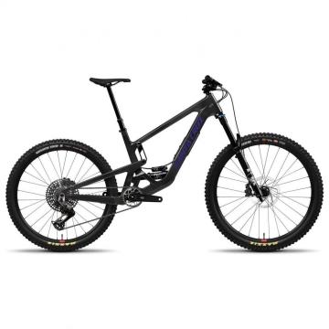 2026 Santa Cruz Bronson 5 C 90 MX (GUN2BIKESHOP)