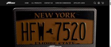 Up To 70% OFF Your Purchase at FantomTec