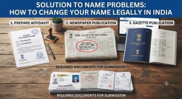 Expert Tips for a Smooth Name Change Process