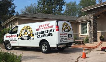 Granite Honing Services Near Galveston