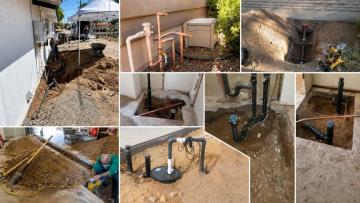 Trusted and Affordable Commercial Plumbing Experts in Arizona