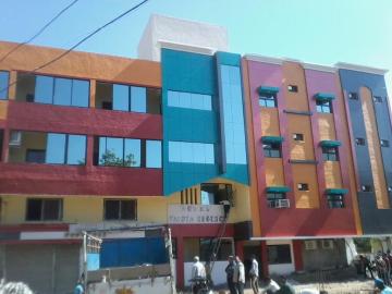 Book /HOTEL /VAIDYA /REGENCY & MANUHAR RESTAURANT Balaghat - Asia - Hotels & Resorts.