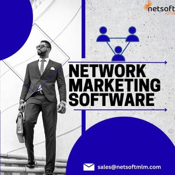 Network Marketing Software