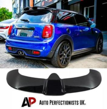MINI Cooper Body Kits & Styling Parts | Spoilers & Splitters – Auto Perfectionists UK