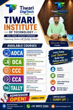 tiwari institute of technology