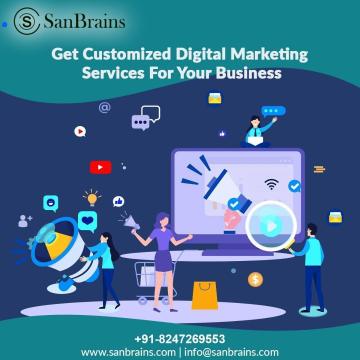 Best Digital Marketing Services in Hyderabad | Digital Marketing Services.
