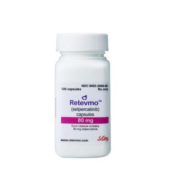 What is the Retevmo Price in India?