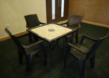 Family Resort booking Chennai ECR | Lush Garden