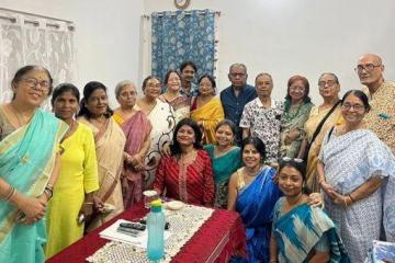 Senior Citizen Care Packages Kolkata: Compassionate Care for Every Stage of Aging