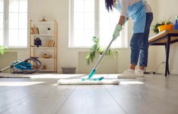 Fresh & Flawless: Reliable House Cleaning Service London