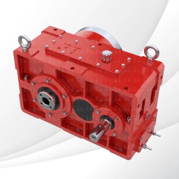 Extruder Gearbox Manufacturers